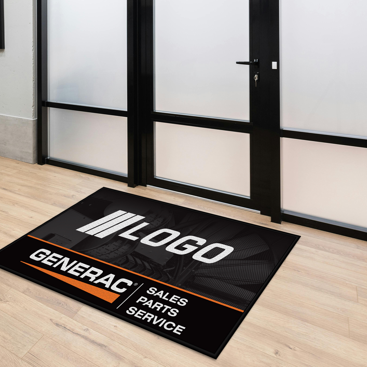Floor Mat