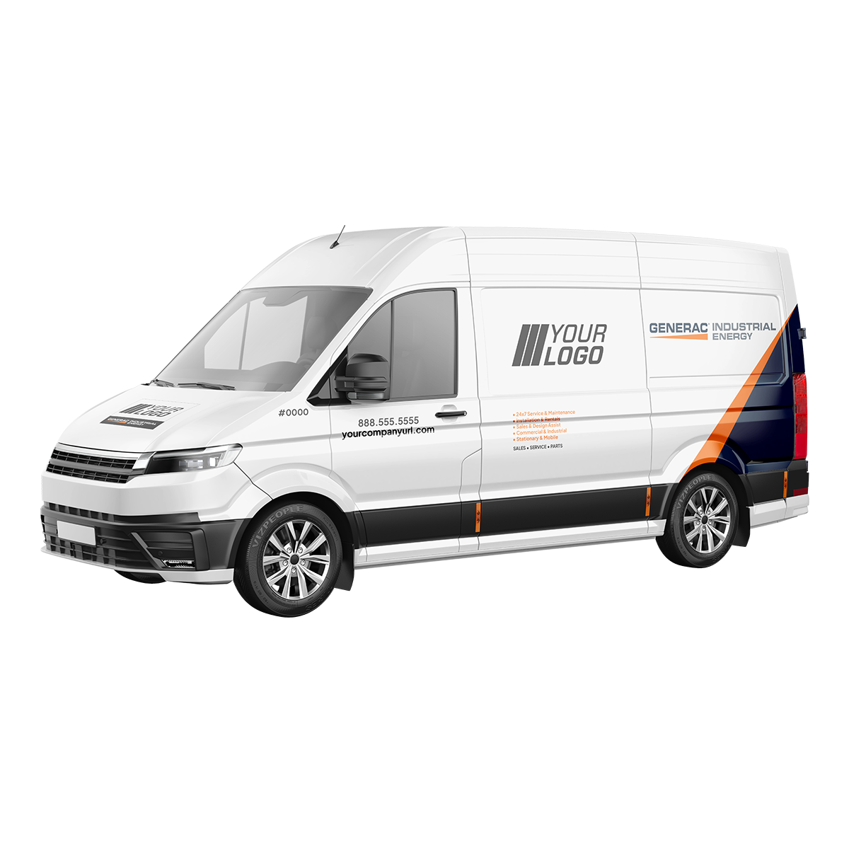 Van-PremiumLogoKit
